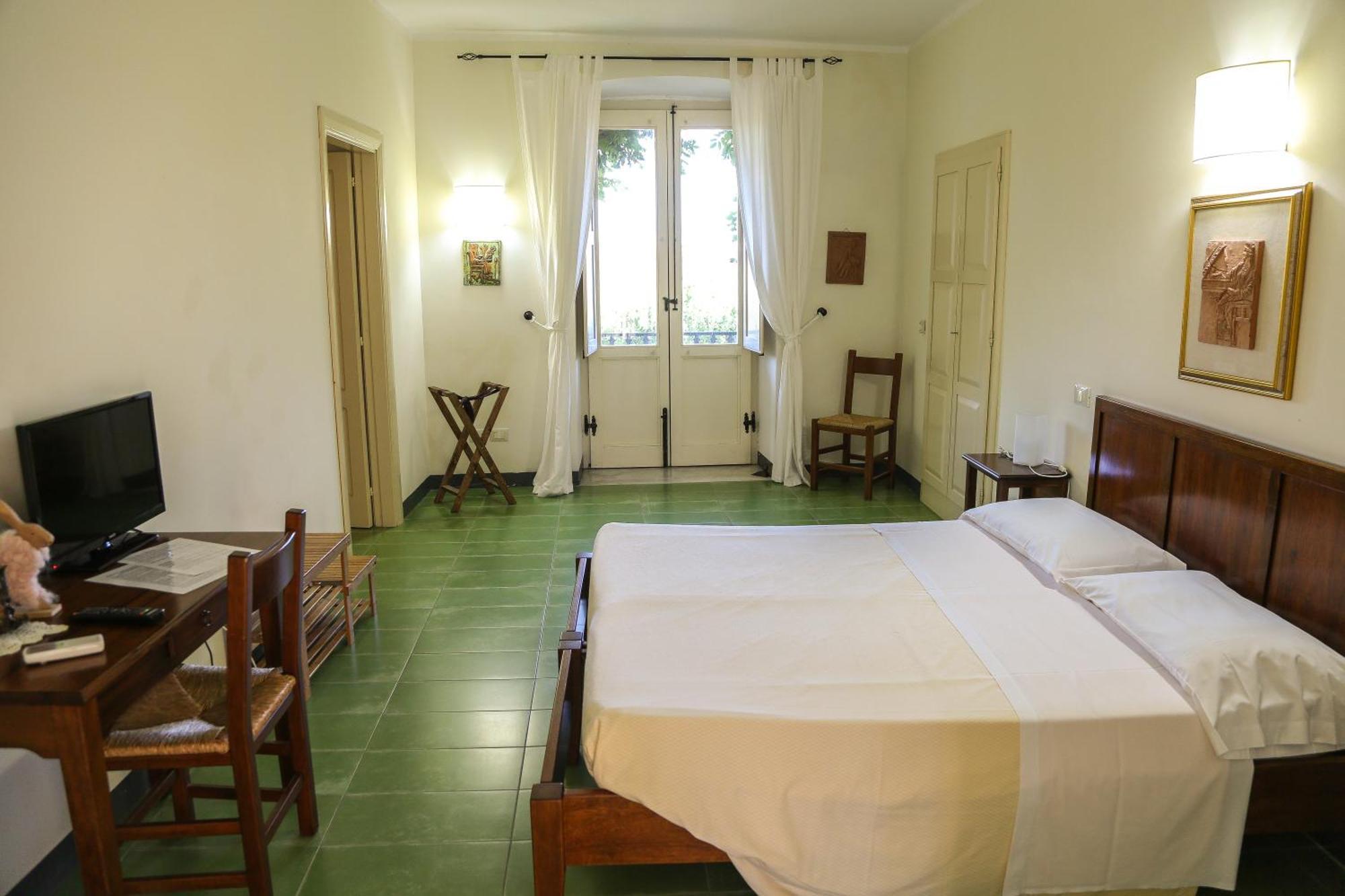 Barone Gr Macri Agriturismo Modi เจราเช ภายนอก รูปภาพ