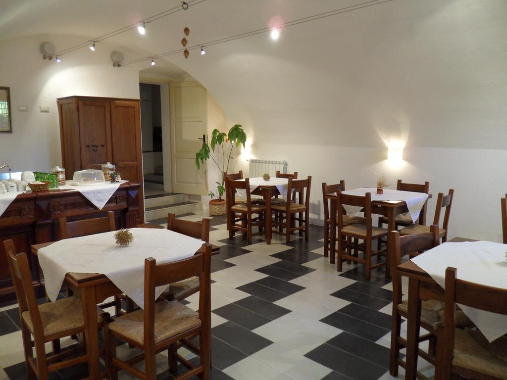 Barone Gr Macri Agriturismo Modi เจราเช ภายนอก รูปภาพ
